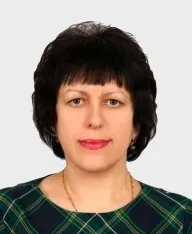 Назарова Вера Анатольевна